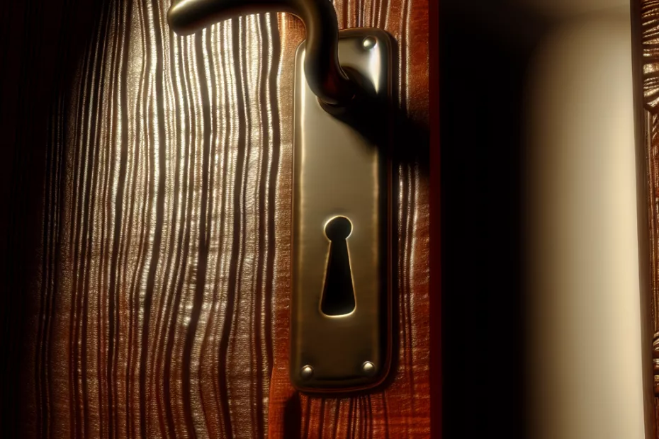 porte claquee