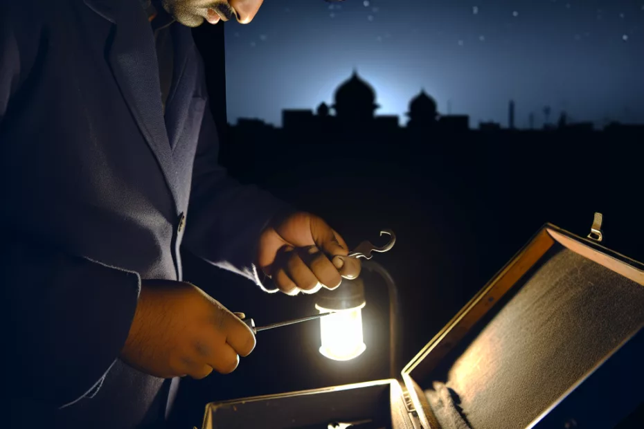 serrurier nuit