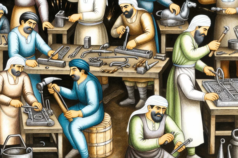 artisans serrurier