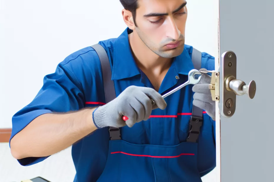 depannage serrure serrurier urgence