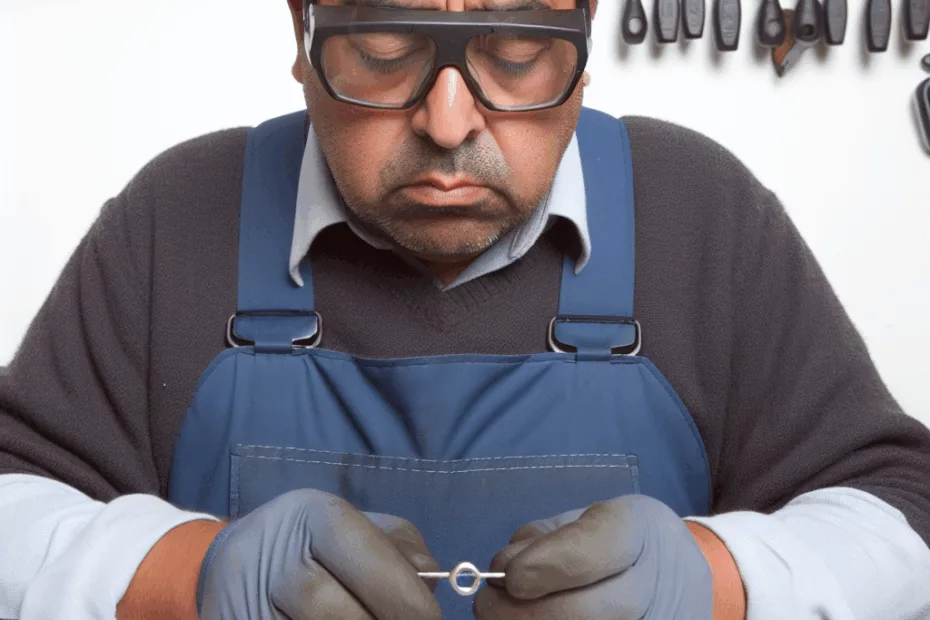 serrurier certifié